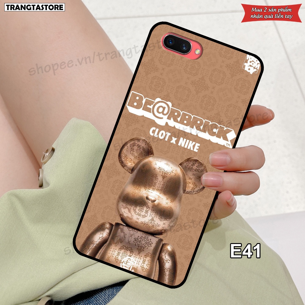 Ốp lưng Oppo A3s - Oppo A1k - Realme C1 - Realme C2 in hình chất lượng - dễ thương.