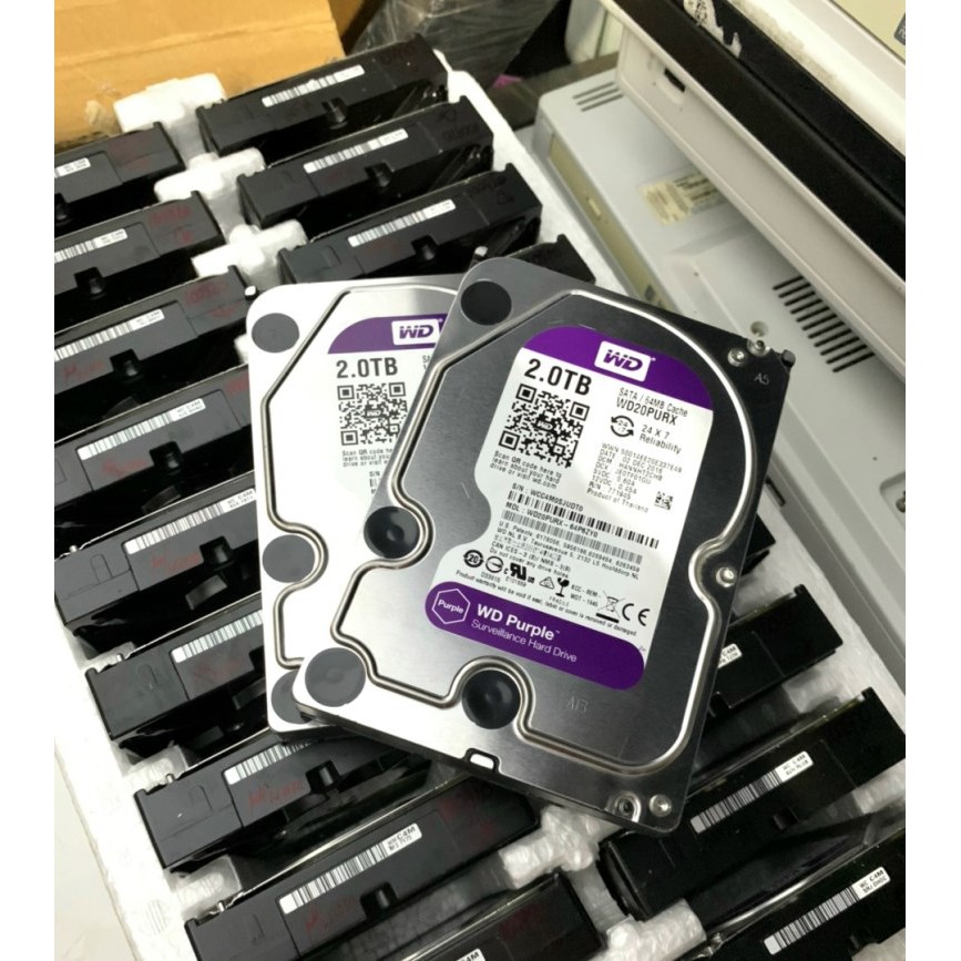 Ổ cứng 4TB 3TB 2TB 1TB HDD PC 4T 3T 2T 1T 750G 750GB HDD laptop máy bàn 2.5" 3.5" inch ổ cứng laptop ổ cứng máy bàn | BigBuy360 - bigbuy360.vn