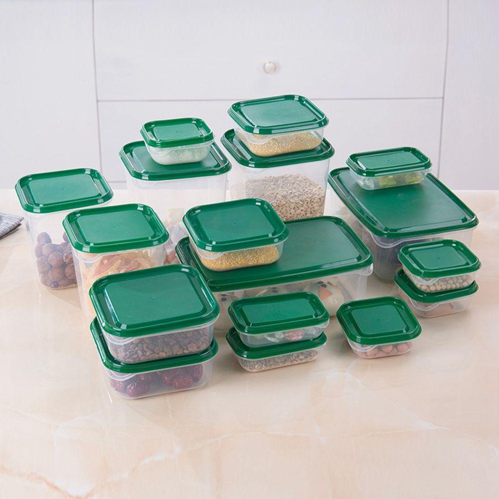 Hộp Đựng Thức Ăn Kín Chịu Nhiệt Dùng Được Trong Lò Vi Sóng