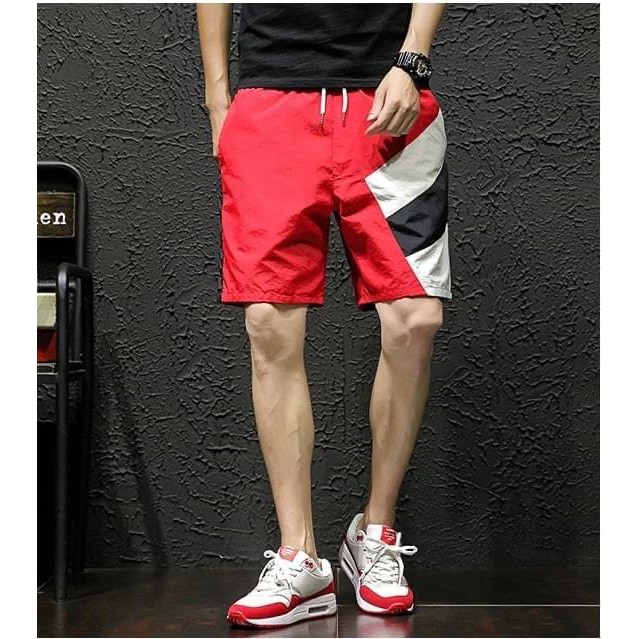 Quần gió thời trang