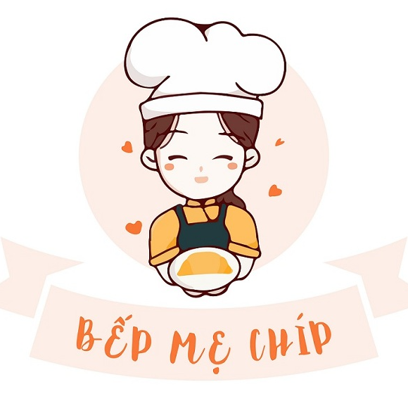 Bếp Mẹ Chíp