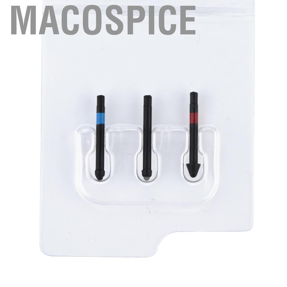 Set Đầu Bút Thay Thế 2h Hb B Cho Microsoft Surface Pro 4 Stylus Touch Dh | BigBuy360 - bigbuy360.vn