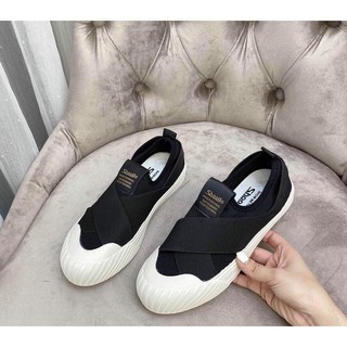 Giày Sneaker Nữ 💋FREESHIP 💋  Trẻ Trung Năng Động 💋[ Hỗ Trợ Đổi Size Trong 7 Ngày ]