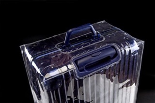 Túi Bọc Vali nhựa PVC