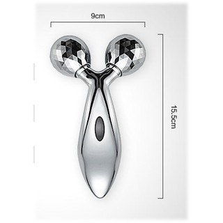 Máy Massage Nâng Cơ Mặt Cầm Tay 3D