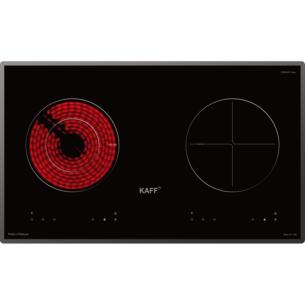 Bếp từ KAFF KF-179IC