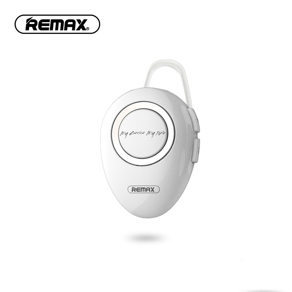 Tai nghe nhét tai REMAX Mini Bluetooth V4.2 kèm mic