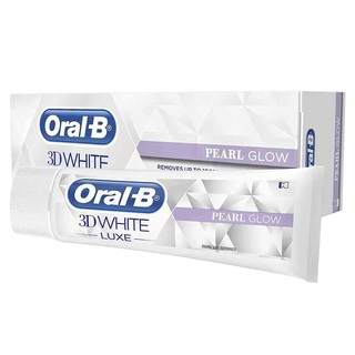 Kem Đánh Răng Oral 3D White