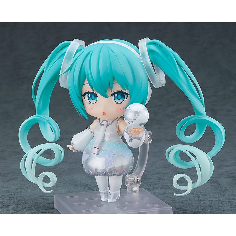 [Đặt Trước] Mô Hình Nendoroid Hatsune Miku: MIKU EXPO 2021 Ver. - Nendoroid 1799 Vocaloid