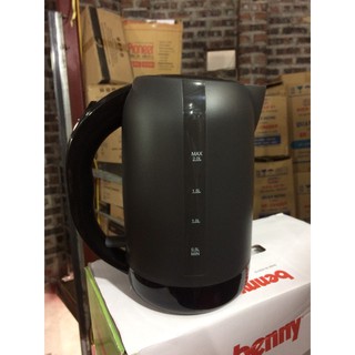 Ấm Siêu Tốc Klaiser EK2608