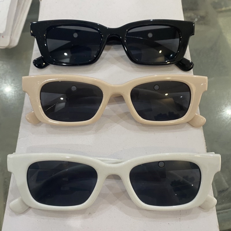 Kính Nam Nữ Thời trang Cá Tính Hot TREND