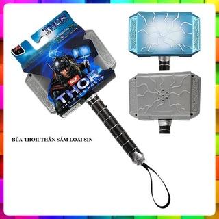 Free ship búa thor các loại đồ chơi cho bé trẻ em siêu nhân búa thần sấm