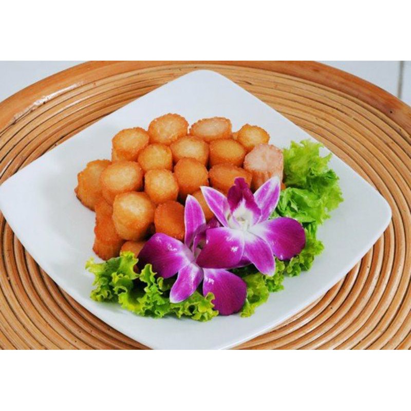 CHẢ SÒ ĐIỆP SURIMI 500G - SHIP HỎA TỐC HCM