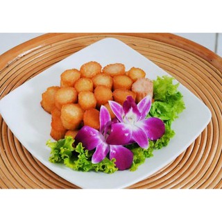CHẢ SÒ ĐIỆP SURIMI 500G - SHIP HỎA TỐC HCM