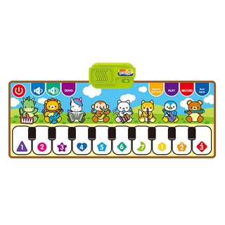 Đồ Chơi Đàn Piano Điện Tử Cho Bé