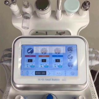 Máy H202 aqua 6 in 1 2022