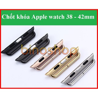 Chốt Apple Watch 38mm - 42mm
