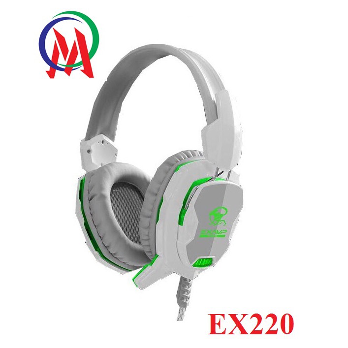 Tai nghe EXAVP EX220