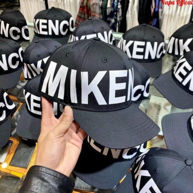 Mũ lưỡi trai,nón thời trang MIKENCO thiết kế cực phong cách cho nam nữ