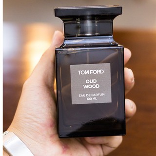 [MRS.SCENT] Nước Hoa Tom Ford Oud Wood, nước hoa nam cao cấp chính hãng, mùi gỗ trầm, cực kỳ quyền lực và sang trọng