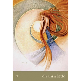 Bộ Bài Journey of Love (Guu Tarot Shop)