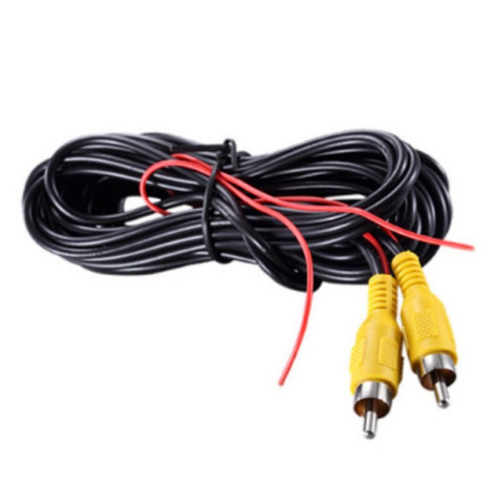 Dây Nối Tín Hiệu AV