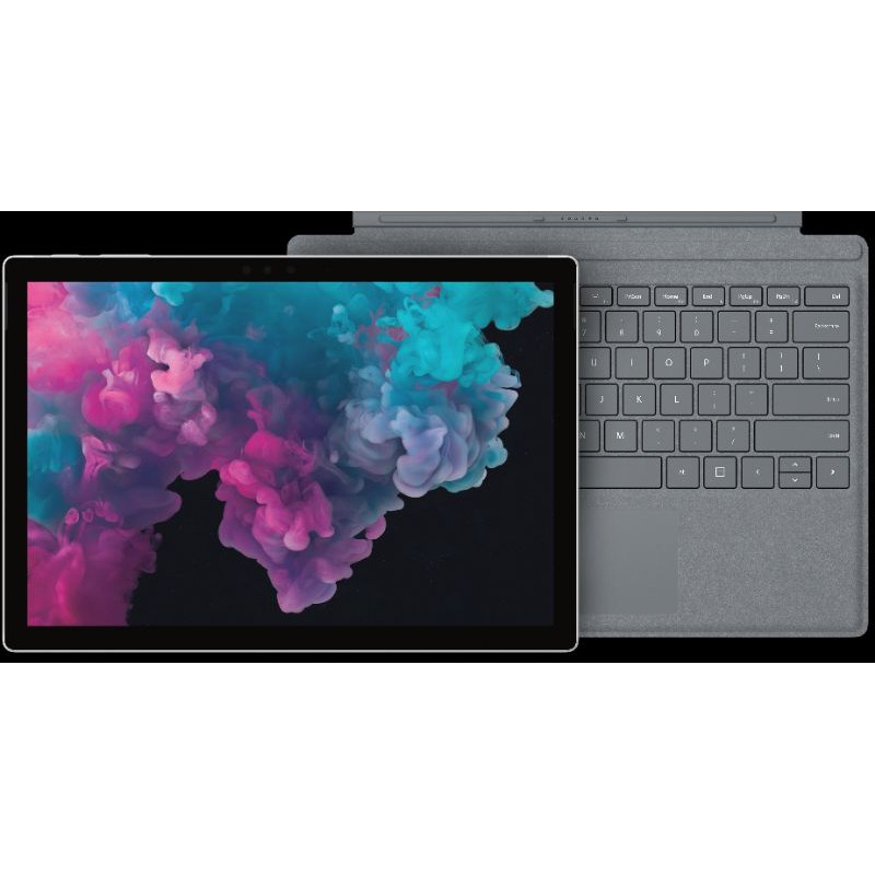 Máy tính xách tay Microsoft Surface Pro 6 Like New Core i7 Ram 16GB|SSD 512GB | BigBuy360 - bigbuy360.vn