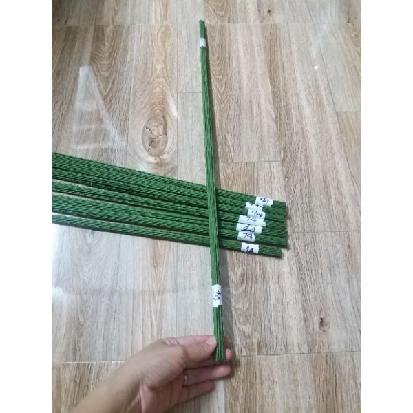 20C  KẼM SỐ 14 ,.Màu kẽm tùy đợt hàng.