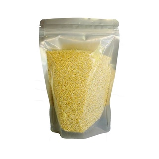 Hạt kê, hạt kê cho bé ăn dặm hoặc nấu sữa hạt dễ uống, bổ dưỡng 200gr /500 gr