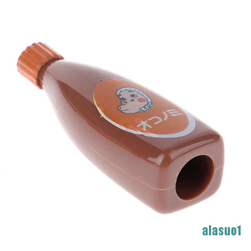 Lọ Đựng Gia Vị Mini Tỉ Lệ 1: 1 Cho Nhà Búp Bê