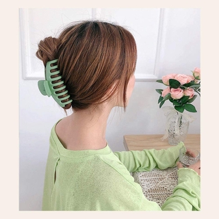 Kẹp Tóc Nữ Kiểu Dáng Đơn Giản Thời Trang