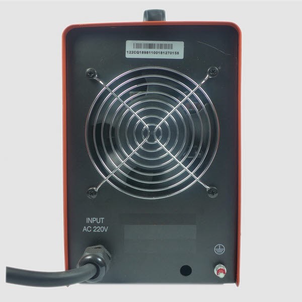 Máy hàn điện tử Jasic ARC200