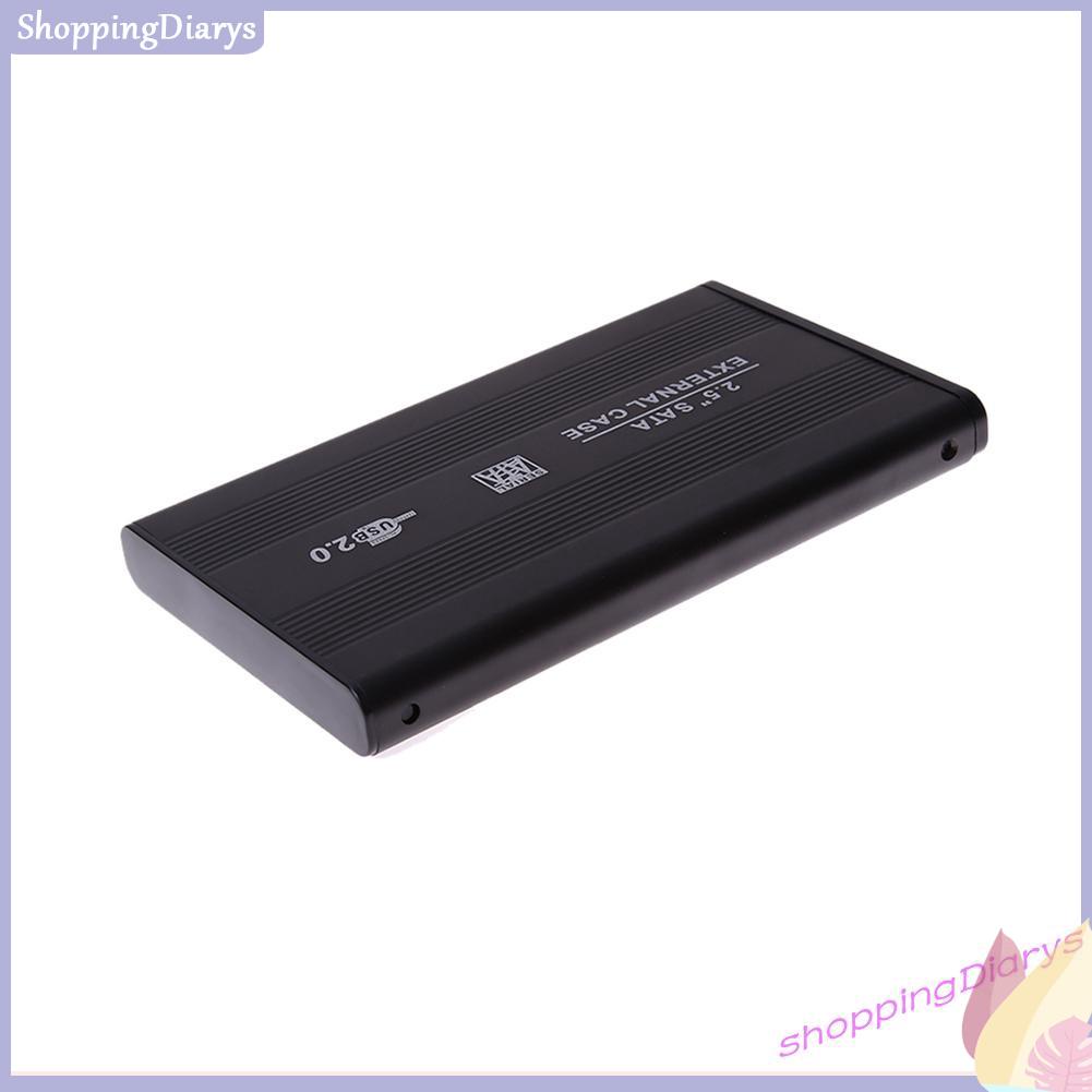 Ổ Cứng Di Động 3tb Hdd Usb 2.0 Sata 2.5