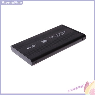 Ổ Cứng Di Động 3tb Hdd Usb 2.0 Sata 2.5