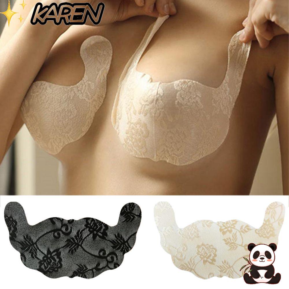 Miếng dán nâng ngực tàng hình thiết kế hình chữ U