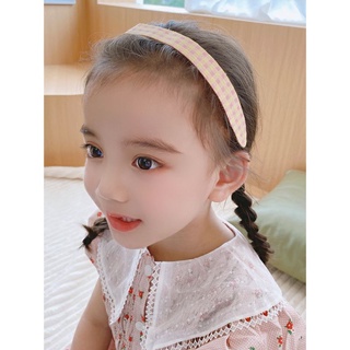 Băng đô dán cài tóc mẫu mới hottrend