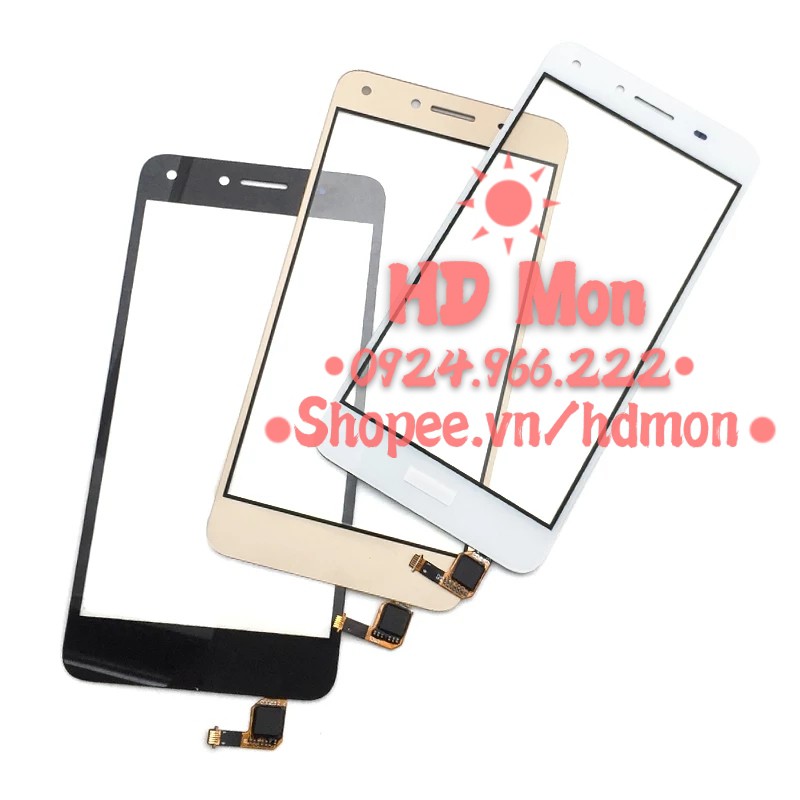 Cảm Ứng Huawei Y5ii CUN-U29