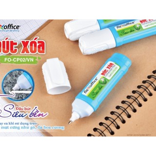 Bút xóa Thiên Long FO-CP02/VN