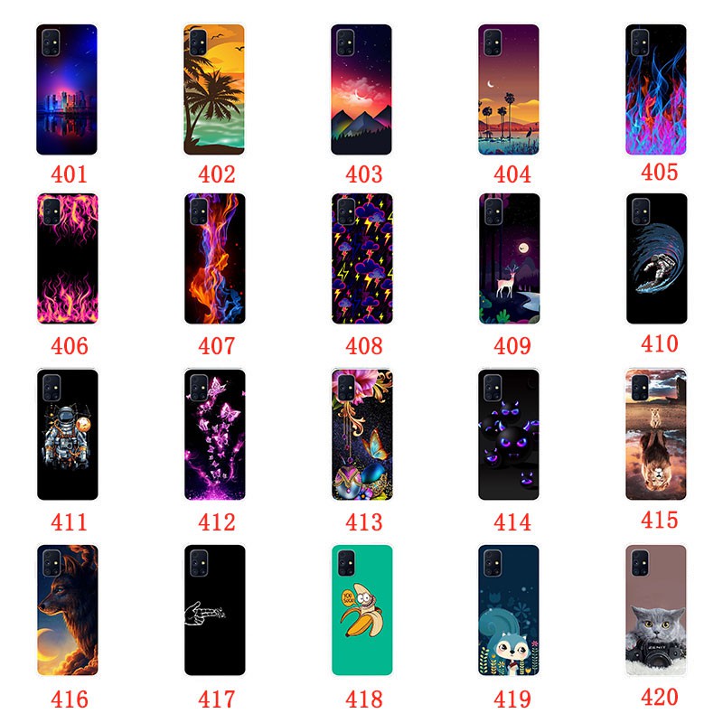 Ốp Lưng Điện Thoại Thời Trang Dành Cho Vivo Y3S VivoY3S