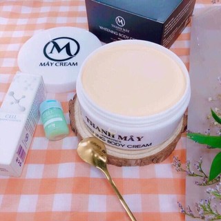 Body Mây cream 2020