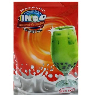 Bột Kem Béo Pha Trà Sữa Indo Mafalac Bích Cơ 1 kg