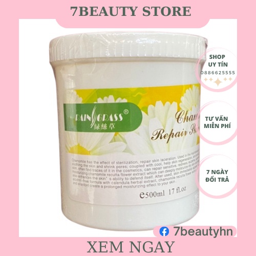 [SIÊU SALE]Sữa rửa mặt hoa cúc 1000ml