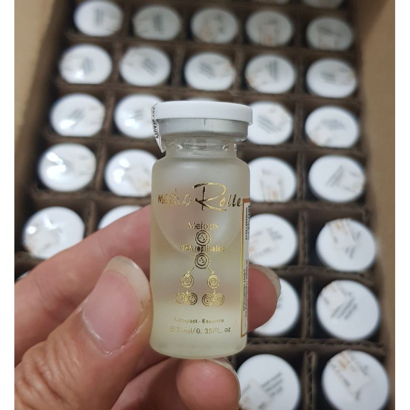 Medic roller mụn chính hãng - Tế bào gốc Medic Roller | BigBuy360 - bigbuy360.vn