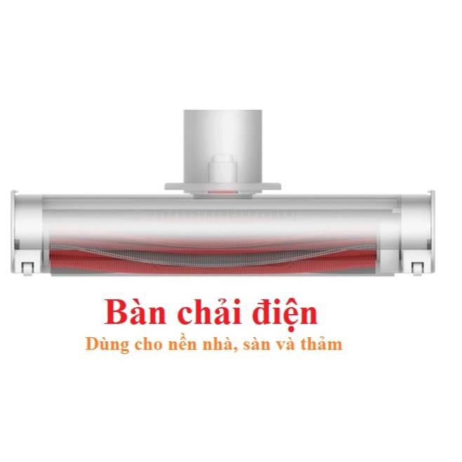 Máy Hút Bụi Cầm Tay Không Dây Deerma VC20 ( Sạc Pin) | BigBuy360 - bigbuy360.vn
