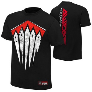 Áo phông wwe "demon finn balor"