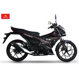 Xe Máy Suzuki Raider 150CC VN