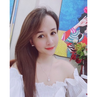 Set ngoc trai bac Phú Quốc