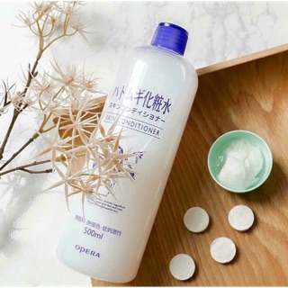 Lotion Naturie