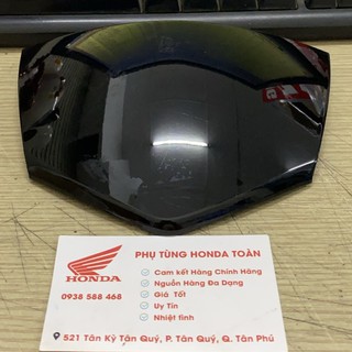 MÃO CHE GIÓ SH 2019 ZIN HONDA