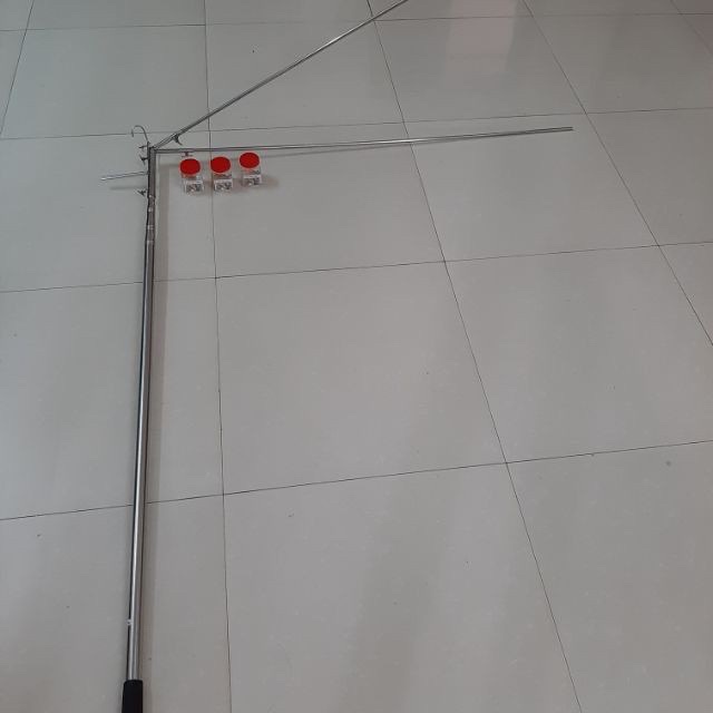 Bộ combo sào bẫy chim gồm 8 món y hình giá rẻ giá rẻ 9kka5rbal